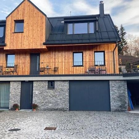 Harrachov 702 Apartment Exterior photo
