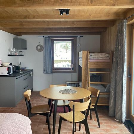 Harrachov 702 Apartment Exterior photo