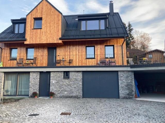 Harrachov 702 Apartment Exterior photo