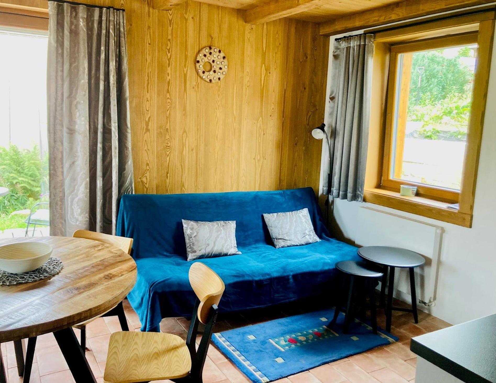 Harrachov 702 Apartment Exterior photo