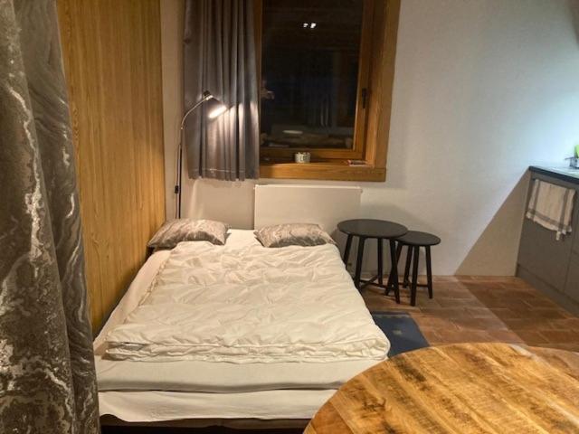 Harrachov 702 Apartment Room photo